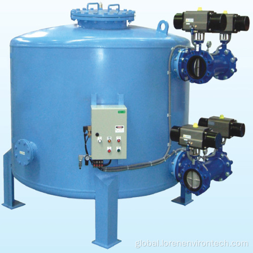 Swimming Pool Sand Filtration Machine